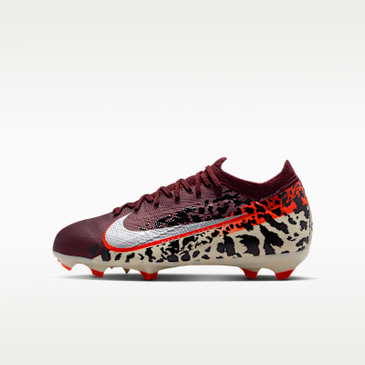 Nike Jr. Mercurial Vapor 16 Pro Little/Big Kids' Firm-Ground Low